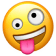 emoji dingo